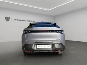 PEUGEOT 3008 1.2 Hybrid Business