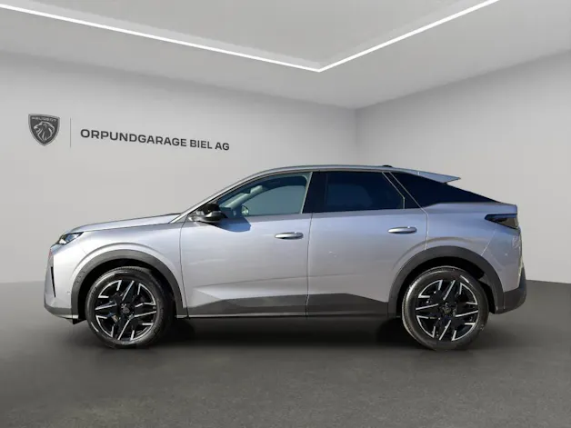 PEUGEOT 3008 1.2 Hybrid Business