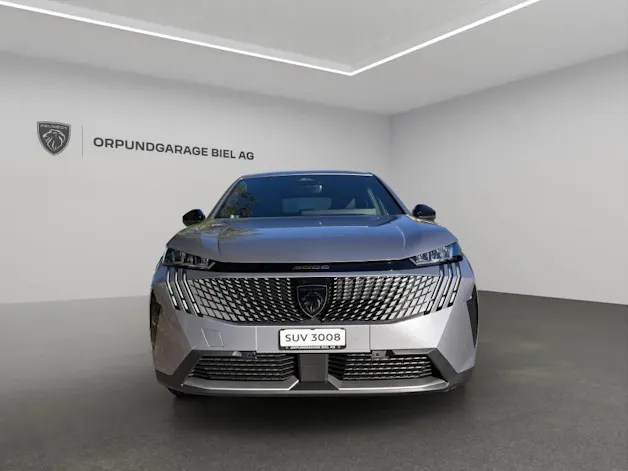 PEUGEOT 3008 1.2 Hybrid Business