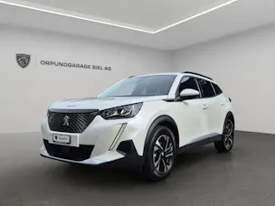 PEUGEOT 2008 1.2 PureTech 130 Allure