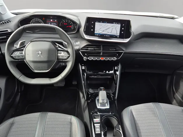 PEUGEOT 2008 1.2 PureTech 130 Allure