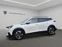 PEUGEOT 2008 1.2 PureTech 130 Allure