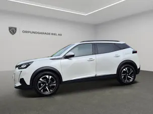 PEUGEOT 2008 1.2 PureTech 130 Allure