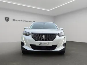 PEUGEOT 2008 1.2 PureTech 130 Allure
