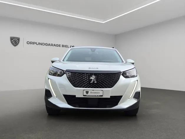 PEUGEOT 2008 1.2 PureTech 130 Allure