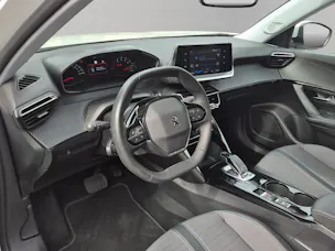PEUGEOT 2008 1.2 PureTech 130 Allure