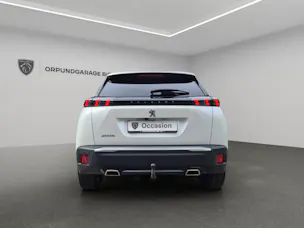 PEUGEOT 2008 1.2 PureTech 130 Allure
