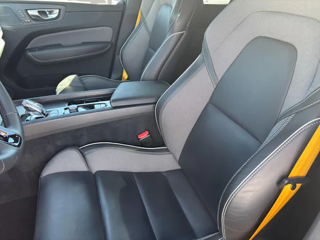 VOLVO XC60 2.0 T8 TE Polestar eAWD
