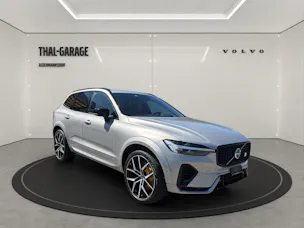VOLVO XC60 2.0 T8 TE Polestar eAWD