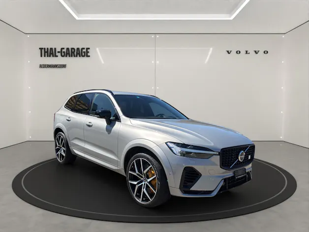 VOLVO XC60 2.0 T8 TE Polestar eAWD