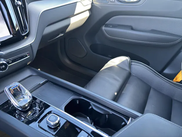 VOLVO XC60 2.0 T8 TE Polestar eAWD