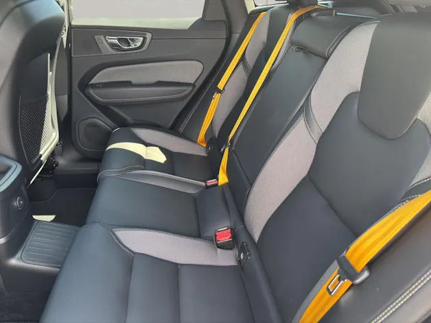 VOLVO XC60 2.0 T8 TE Polestar eAWD