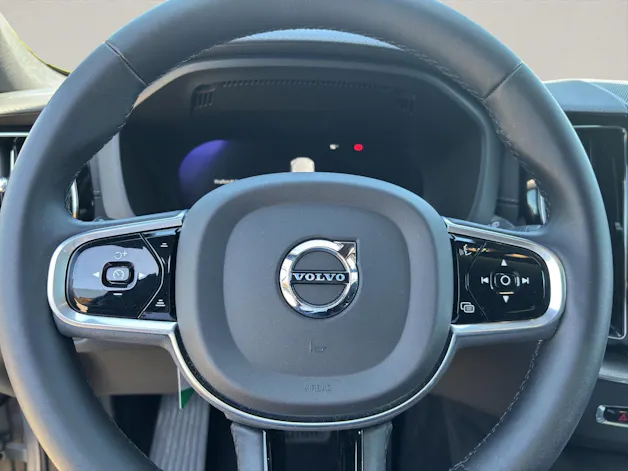 VOLVO XC60 2.0 T8 TE Polestar eAWD