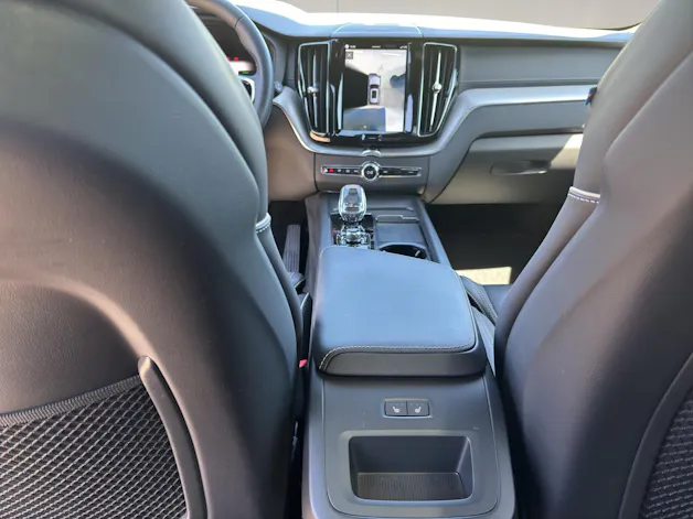 VOLVO XC60 2.0 T8 TE Polestar eAWD