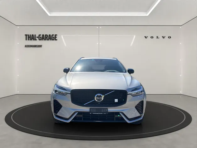 VOLVO XC60 2.0 T8 TE Polestar eAWD