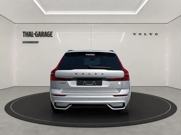 VOLVO XC60 2.0 T8 TE Polestar eAWD