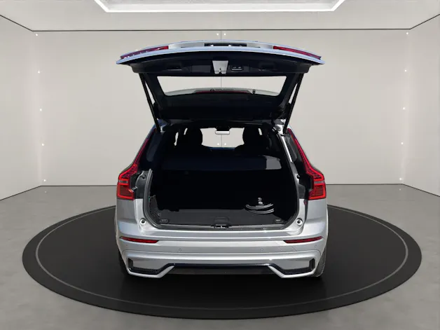 VOLVO XC60 2.0 T8 TE Polestar eAWD