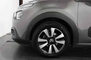 image du véhicule CITROEN Citroën C3 1.2 PureTech Swiss Edition+