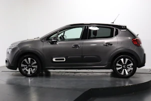 image du véhicule CITROEN Citroën C3 1.2 PureTech Swiss Edition+