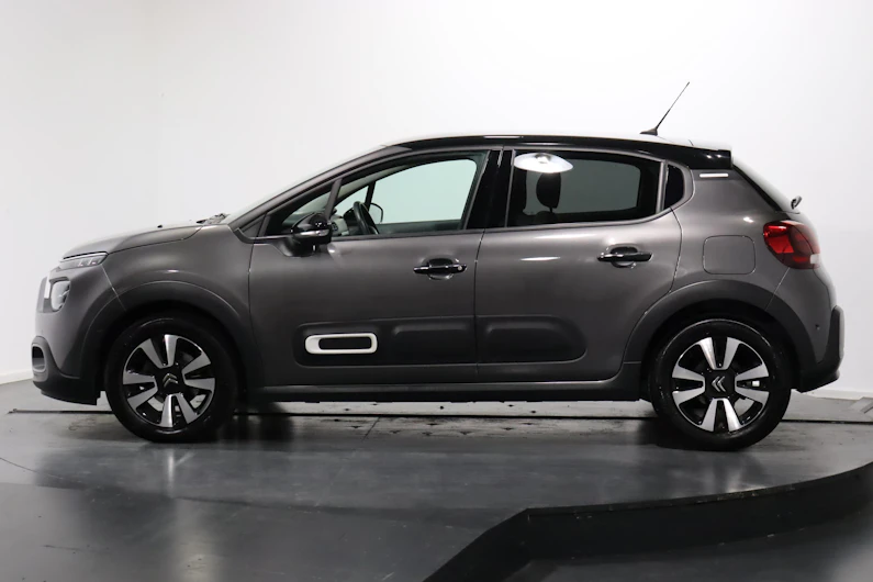 image du véhicule CITROEN C3
