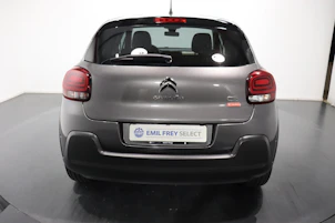 image du véhicule CITROEN Citroën C3 1.2 PureTech Swiss Edition+