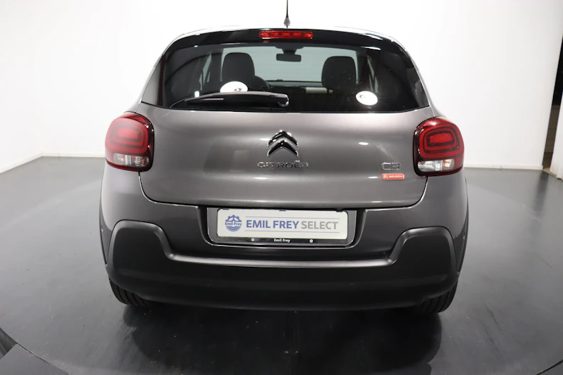 image du véhicule CITROEN C3
