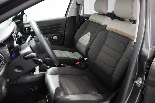 CITROEN Citroën C3 1.2 PureTech Swiss Edition+