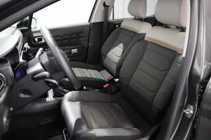 image du véhicule CITROEN Citroën C3 1.2 PureTech Swiss Edition+