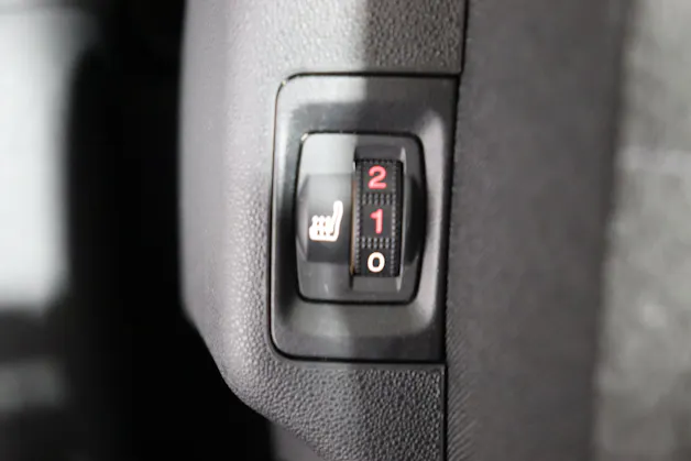 CITROEN Citroën C3 1.2 PureTech Swiss Edition+