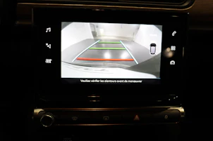 image du véhicule CITROEN Citroën C3 1.2 PureTech Swiss Edition+