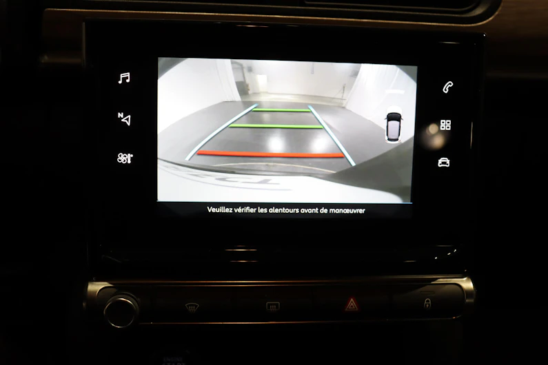 image du véhicule CITROEN C3