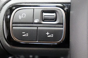 image du véhicule CITROEN Citroën C3 1.2 PureTech Swiss Edition+