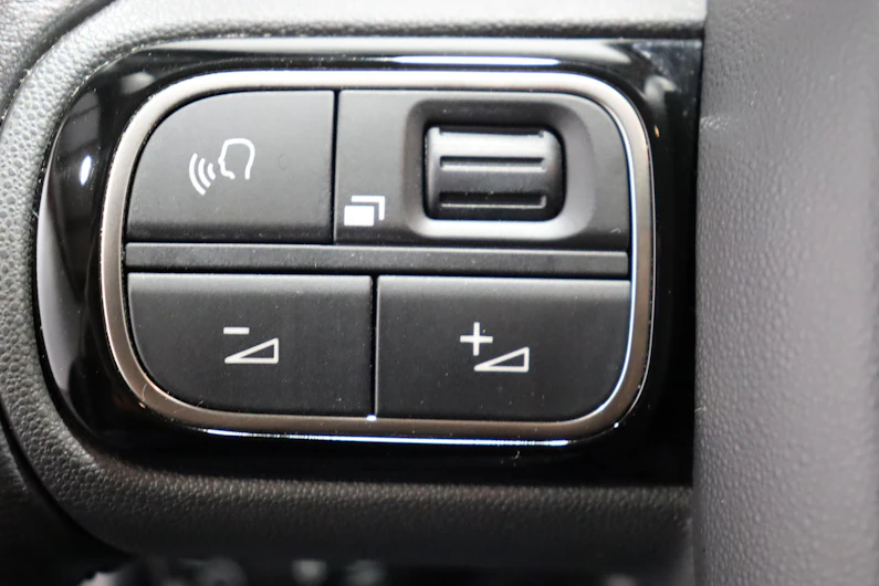 image du véhicule CITROEN C3