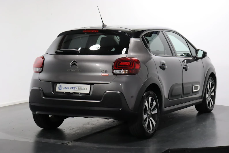 image du véhicule CITROEN C3