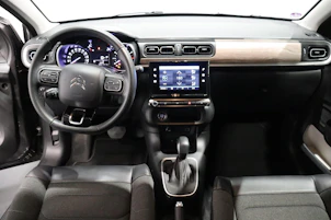 image du véhicule CITROEN Citroën C3 1.2 PureTech Swiss Edition+