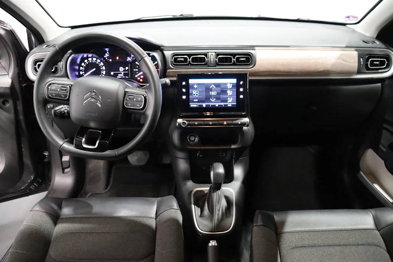 image du véhicule CITROEN C3
