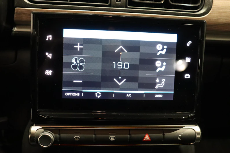 image du véhicule CITROEN C3