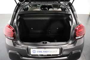 image du véhicule CITROEN Citroën C3 1.2 PureTech Swiss Edition+