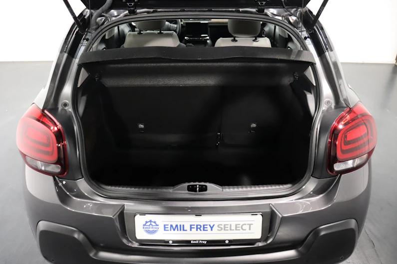 image du véhicule CITROEN C3