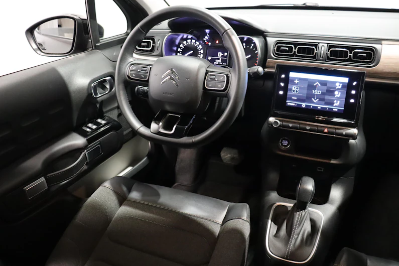 image du véhicule CITROEN C3