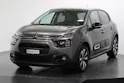 CITROEN Citroën C3 1.2 PureTech Swiss Edition+