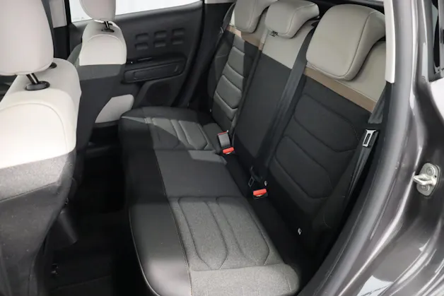 CITROEN Citroën C3 1.2 PureTech Swiss Edition+