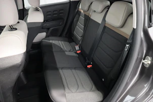 image du véhicule CITROEN Citroën C3 1.2 PureTech Swiss Edition+