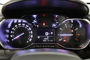 image du véhicule CITROEN Citroën C3 1.2 PureTech Swiss Edition+