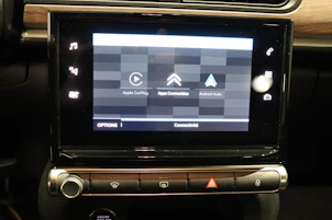 image du véhicule CITROEN Citroën C3 1.2 PureTech Swiss Edition+