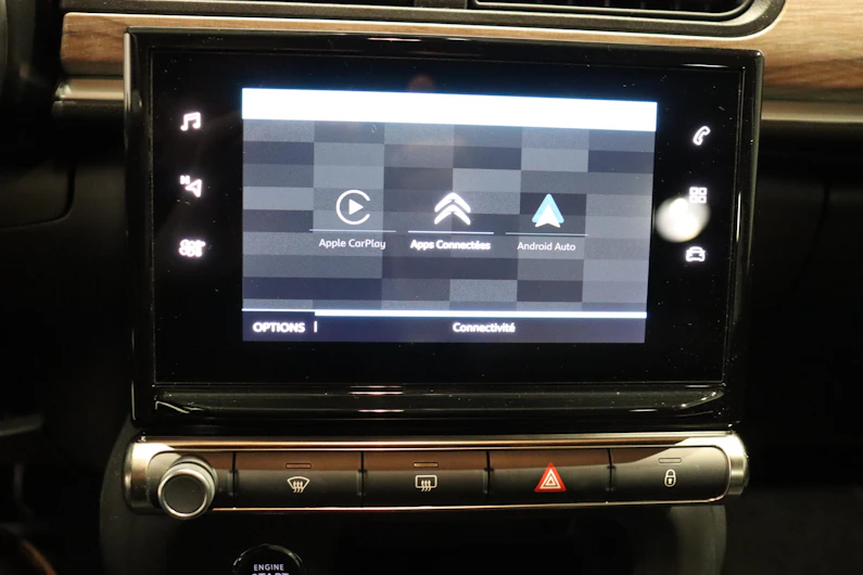 image du véhicule CITROEN C3