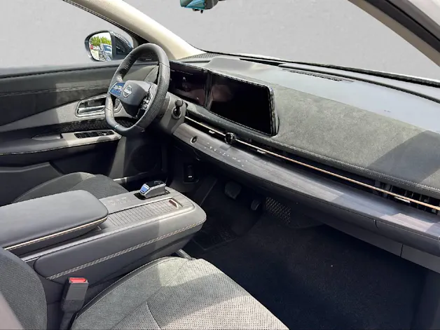 NISSAN Ariya Evolve e-4orce 306 PS