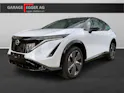 NISSAN Ariya Evolve e-4orce 306 PS