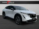 NISSAN Ariya Evolve e-4orce 306 PS