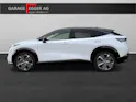 NISSAN Ariya Evolve e-4orce 306 PS